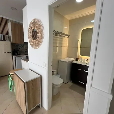 Apartment Blue Bay - Maria