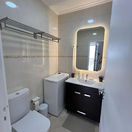 Blue Bay - Maria Apartment *