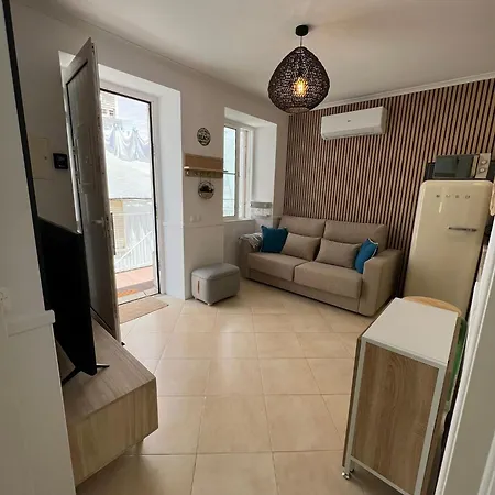 Blue Bay - Maria Apartment Sesimbra