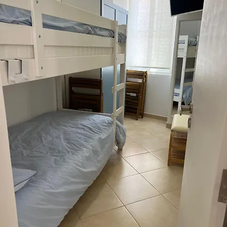 Apartment Blue Bay - Maria *