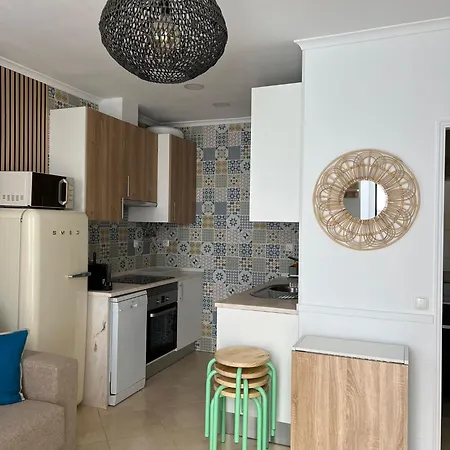 Blue Bay - Maria Apartment Sesimbra