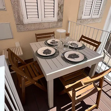 Apartment Blue Bay - Maria