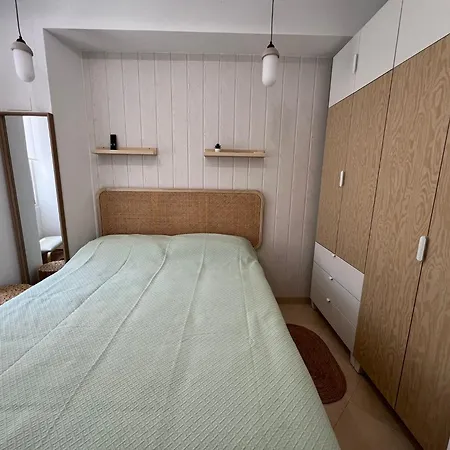 Blue Bay - Maria Apartment