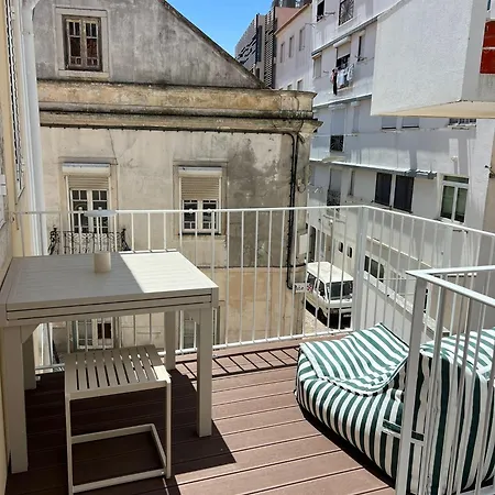Blue Bay - Maria Apartment Sesimbra