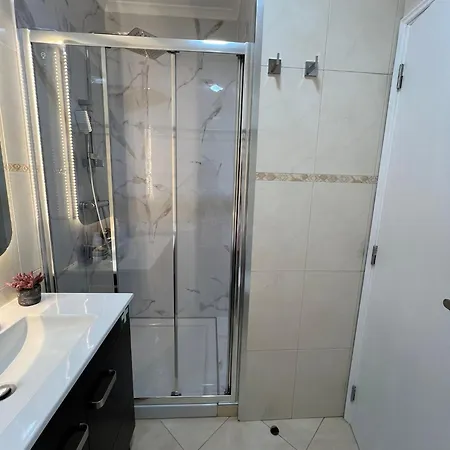 Blue Bay - Maria * Sesimbra