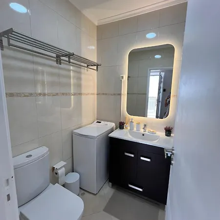 Apartment Blue Bay - Maria *