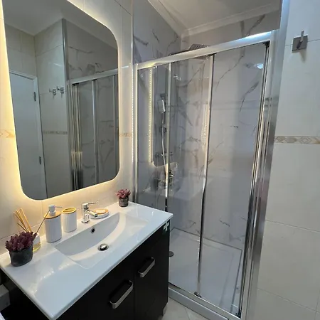 Blue Bay - Maria Sesimbra