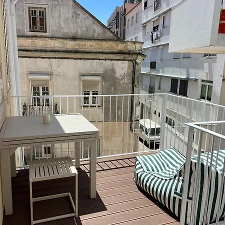 Blue Bay - Maria Sesimbra