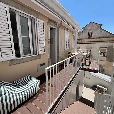 Apartmán Blue Bay - Maria *