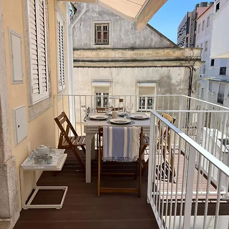 Appartement Blue Bay - Maria