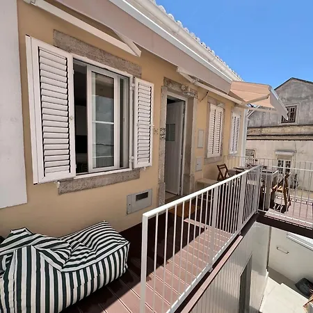 Blue Bay - Maria Apartmán *