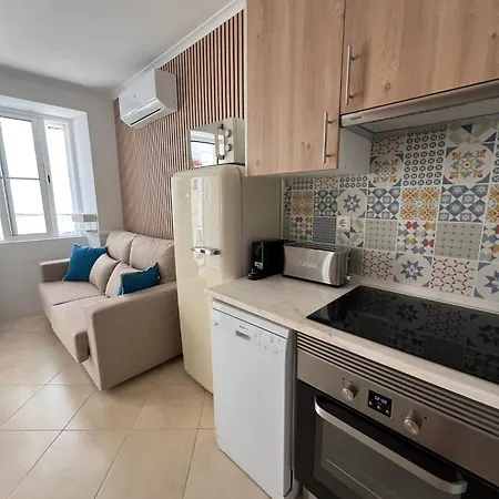 Blue Bay - Maria * Sesimbra