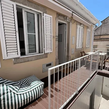 Blue Bay - Maria Sesimbra