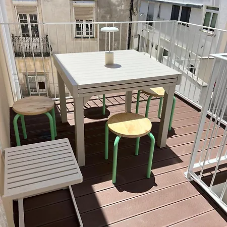 Blue Bay - Maria * Sesimbra