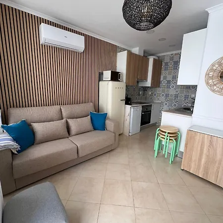 Appartement Blue Bay - Maria