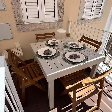 Blue Bay - Maria Apartment *