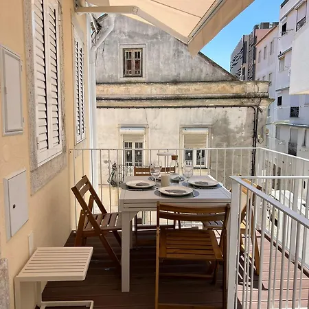 Apartment Blue Bay - Maria *
