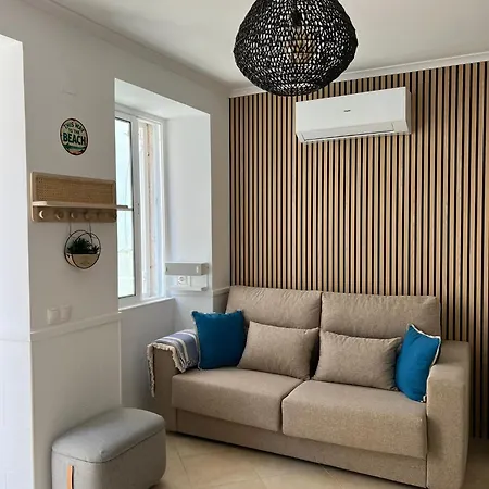 Blue Bay - Maria Sesimbra