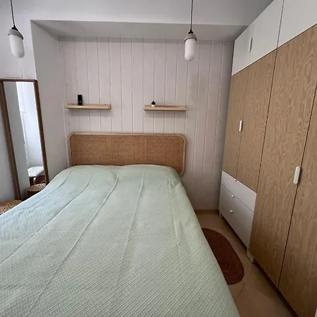 Apartment Blue Bay - Maria