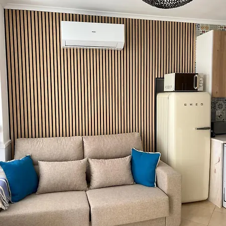 Blue Bay - Maria Apartmán *