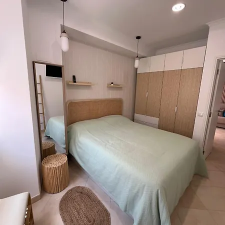 Blue Bay - Maria Apartman