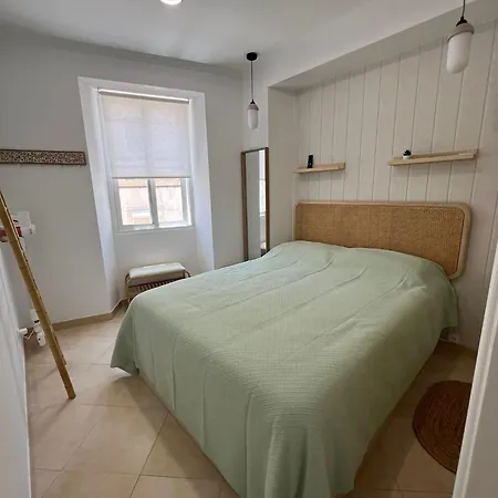 Apartmán Blue Bay - Maria *