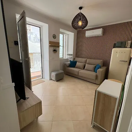 Blue Bay - Maria Sesimbra