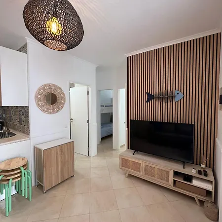 Blue Bay - Maria * Sesimbra