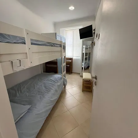 Apartmán Blue Bay - Maria *