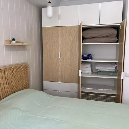 Blue Bay - Maria Apartman
