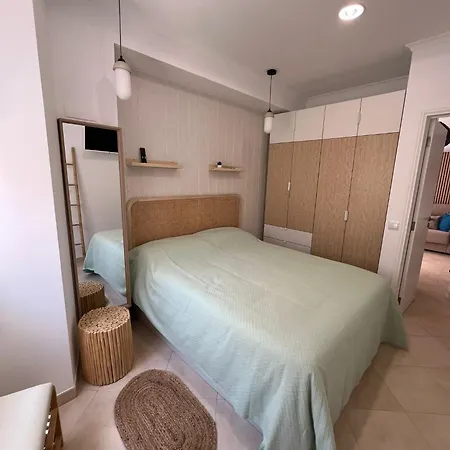 Blue Bay - Maria Apartmán *