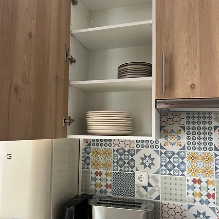 Blue Bay - Maria Apartman Sesimbra