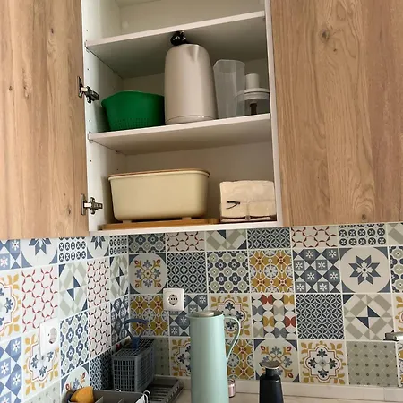 Apartment Blue Bay - Maria *
