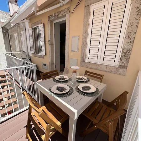 Blue Bay - Maria Apartment