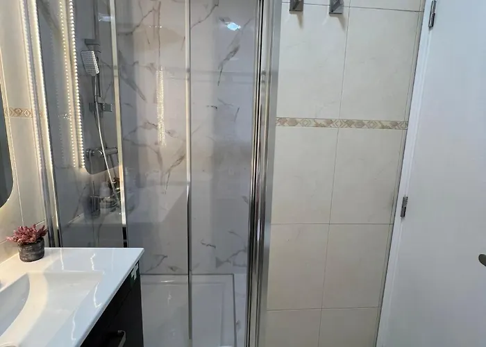 Blue Bay - Maria * Σεσίμπρα