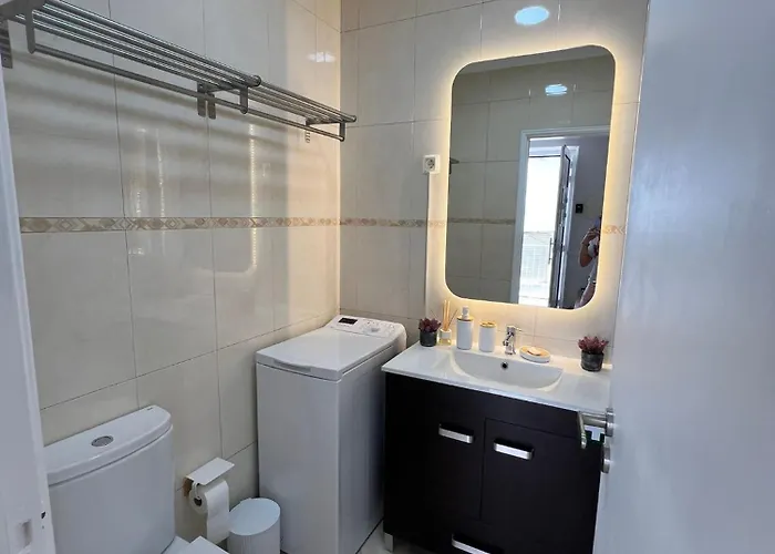 Apartment Blue Bay - Maria *