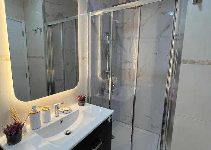 Blue Bay - Maria Σεσίμπρα