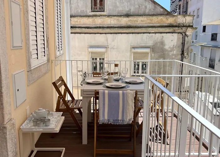 Apartment Blue Bay - Maria