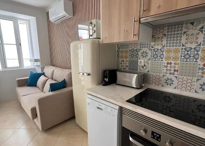 Blue Bay - Maria * Σεσίμπρα