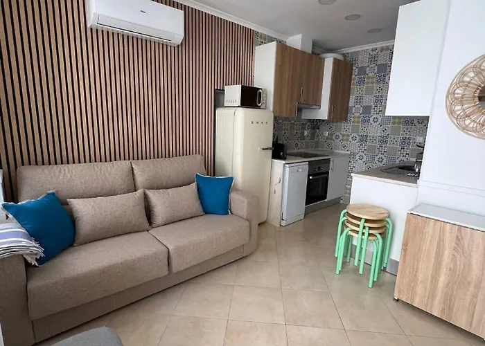 Apartment Blue Bay - Maria