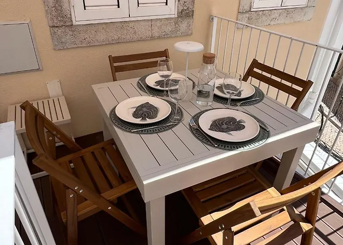 Blue Bay - Maria Apartment *