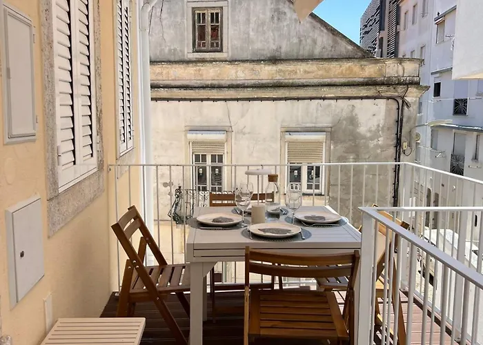 Apartment Blue Bay - Maria *
