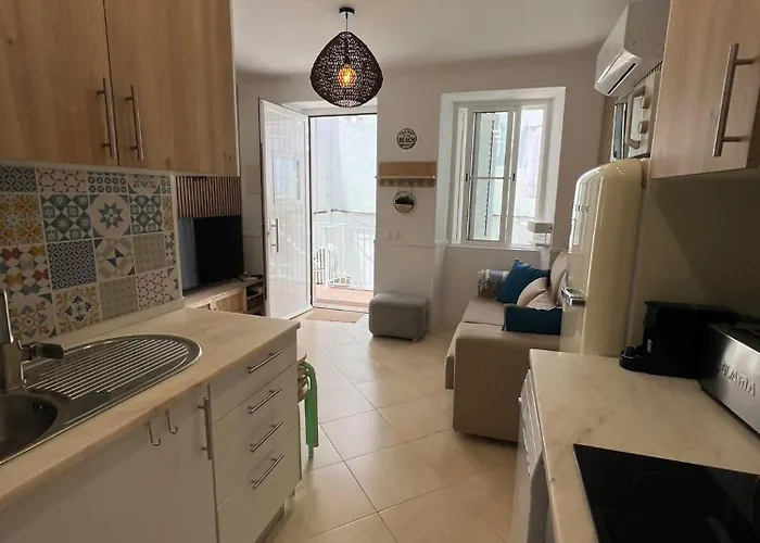 Blue Bay - Maria Apartment