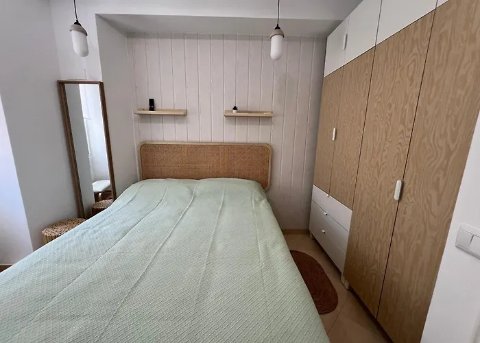 Διαμέρισμα Blue Bay - Maria