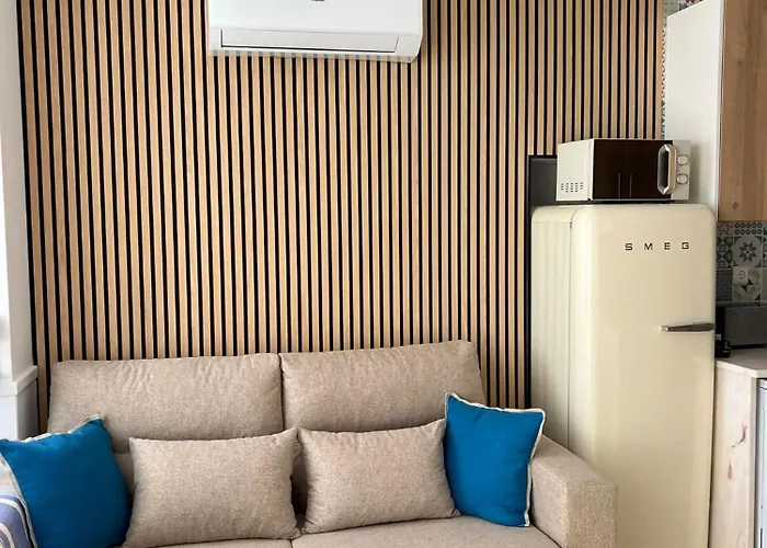 Blue Bay - Maria Διαμέρισμα *