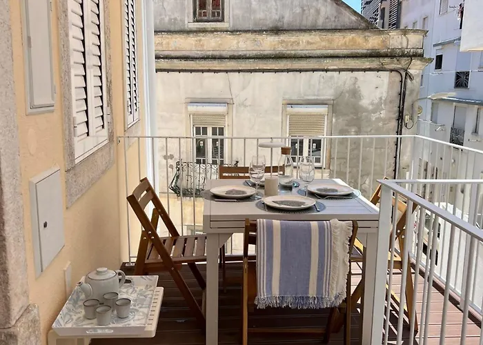 Blue Bay - Maria Σεσίμπρα