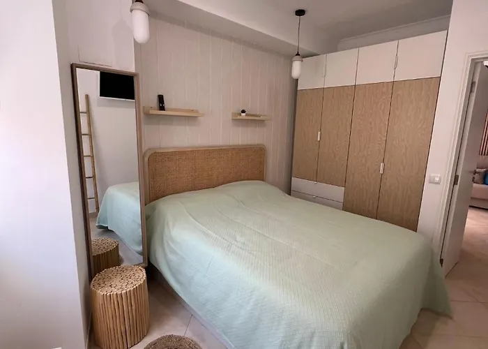 Blue Bay - Maria Διαμέρισμα