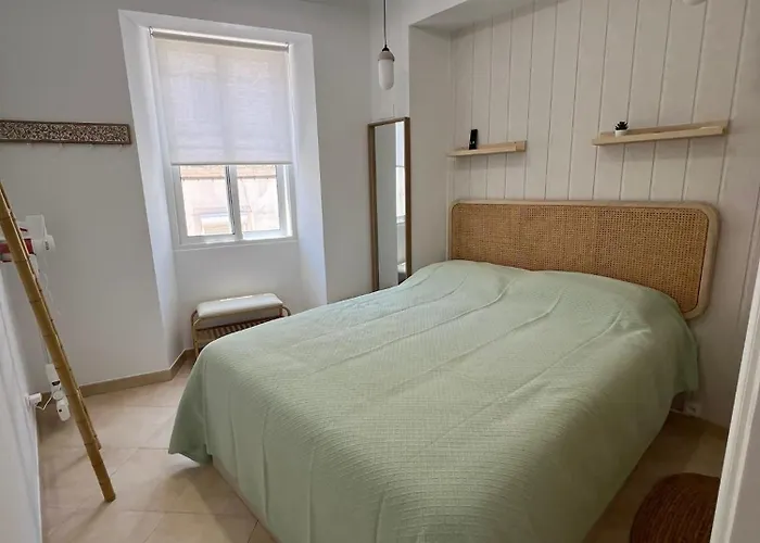 Apartment Blue Bay - Maria *