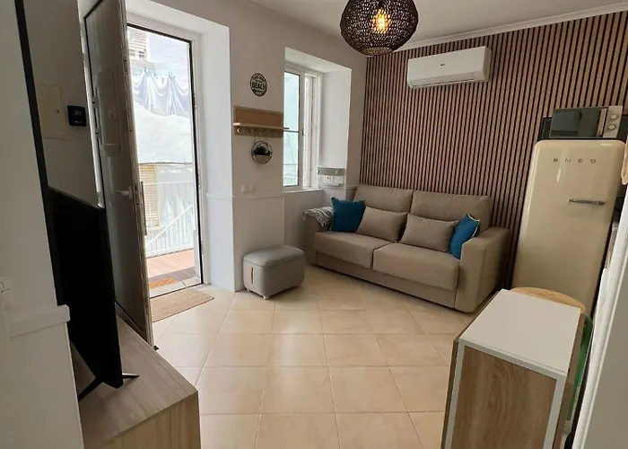 Blue Bay - Maria Σεσίμπρα