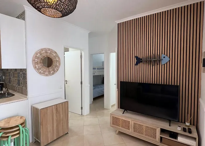 Blue Bay - Maria * Σεσίμπρα